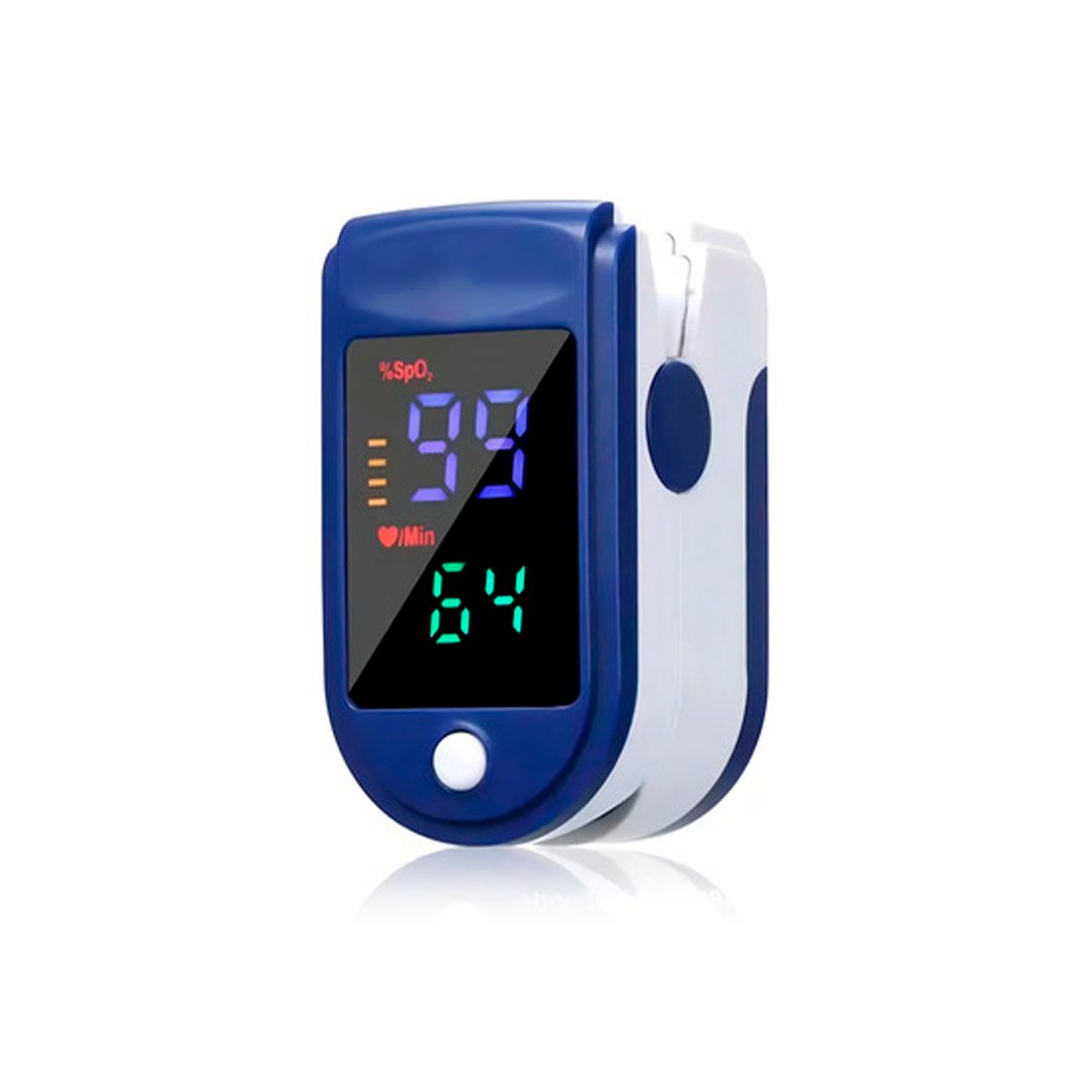 GlucoMax 2.0 – Medidor de glucosa + Medidor de presión arterial + Colesterol con tecnología láser 100% indolora y precisión garantizada