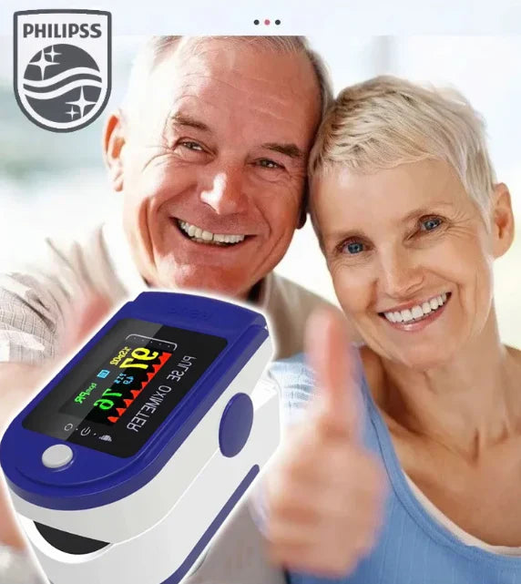 GlucoMax 2.0 – Medidor de glucosa + Medidor de presión arterial + Colesterol con tecnología láser 100% indolora y precisión garantizada